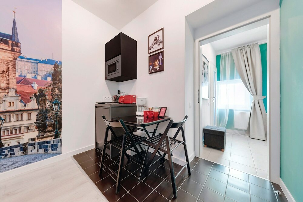 Фото Revelton Studios Prague