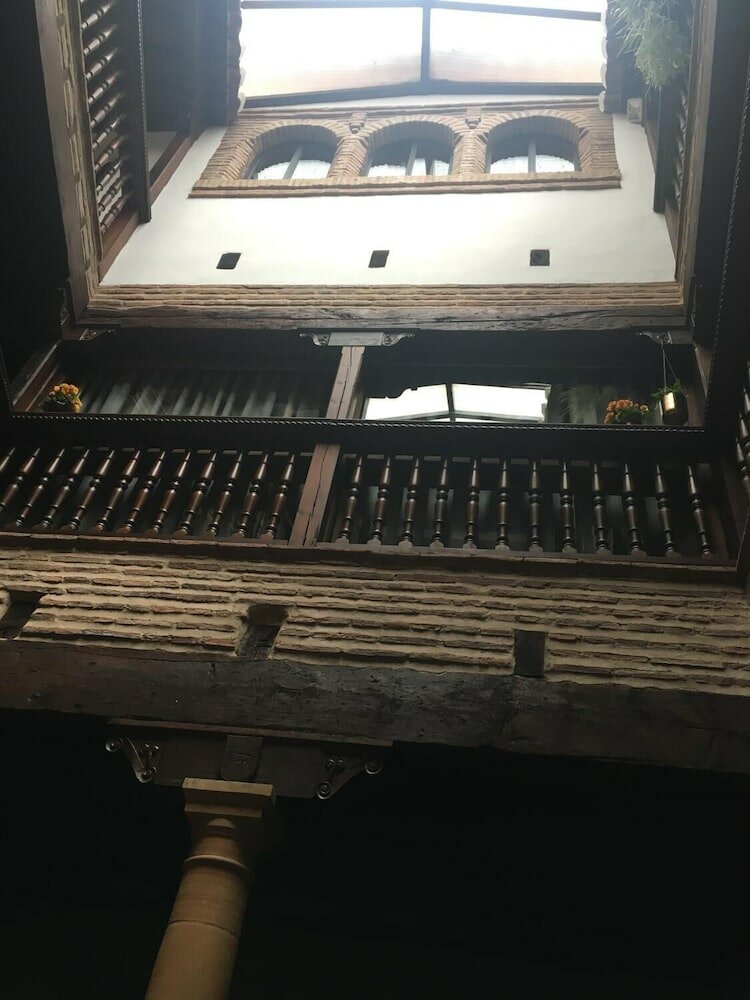 Фото Habitaciones Las Termas