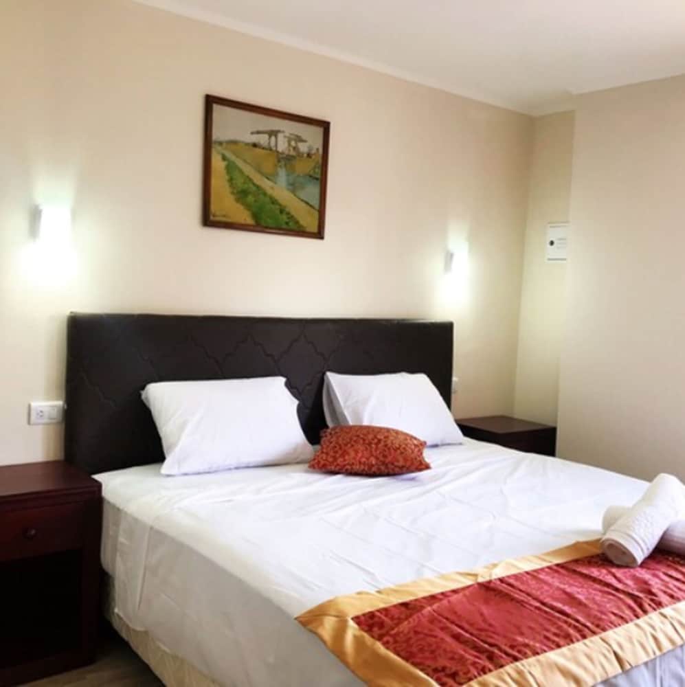 Фото Hotel Amayal