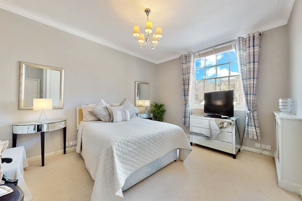 Фото Stay In Mayfair