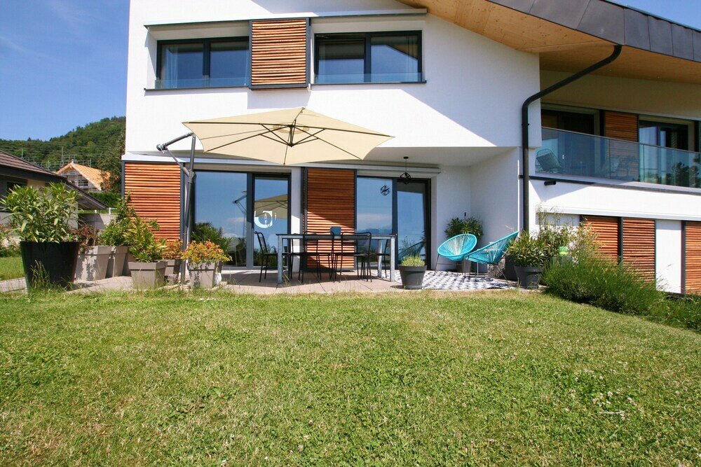 Фото Montreux holiday home