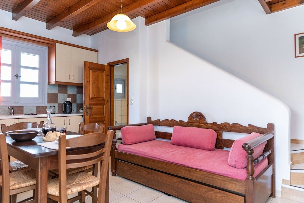 Фото Depis Village Kastraki Naxos