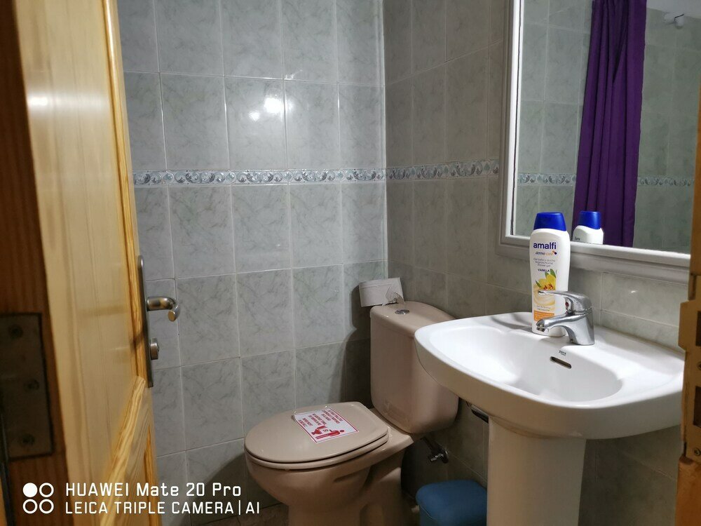 Фото Apt. Playa Ingles Patronato 1e