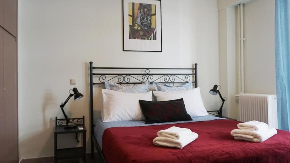 Фото A few Steps from Syntagma and Plaka