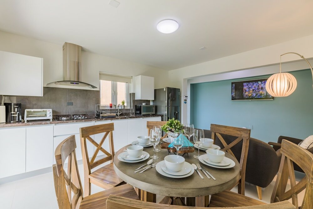 Фото Koyari Modern Condos