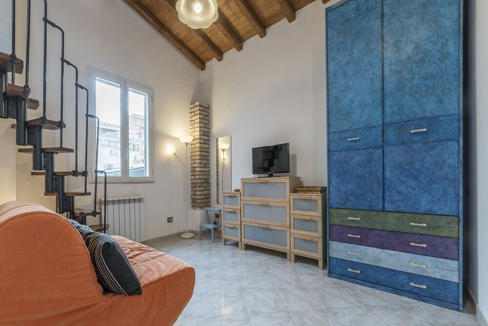 Фото Pigneto Comfy Loft