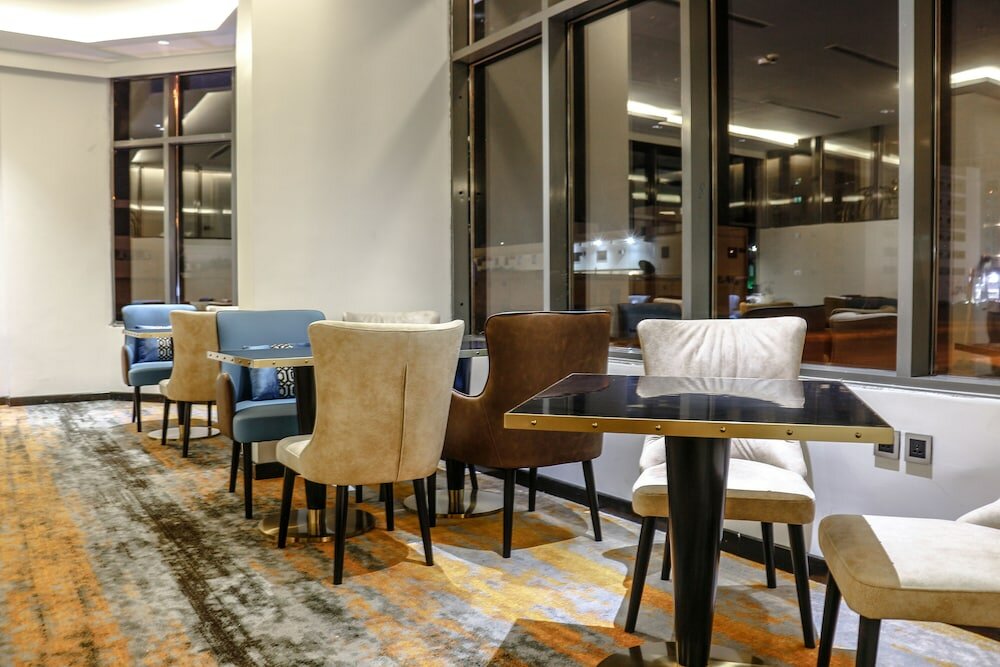 Фото Iris Boutique Taif Heart