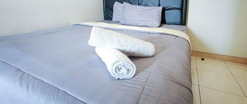Апартаменты RuangNyaman at The Springlake Summarecon Bekasi