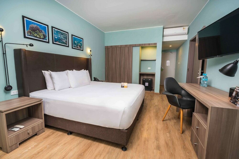 Фото Radisson Resort Paracas