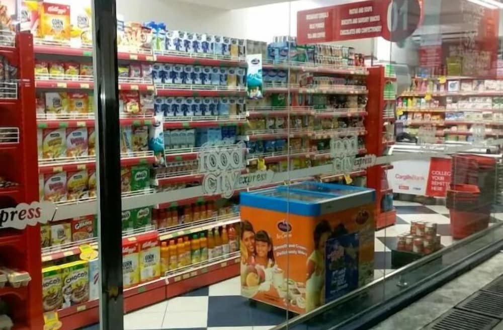 Фото Carlsen Residence