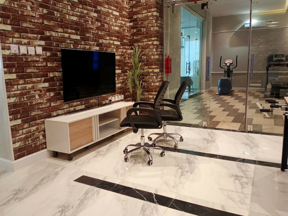 Фото Saraya Building2