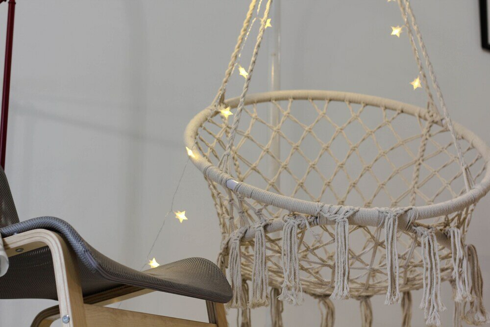 Фото Taragon Bintang Suites by StayHub Type 1