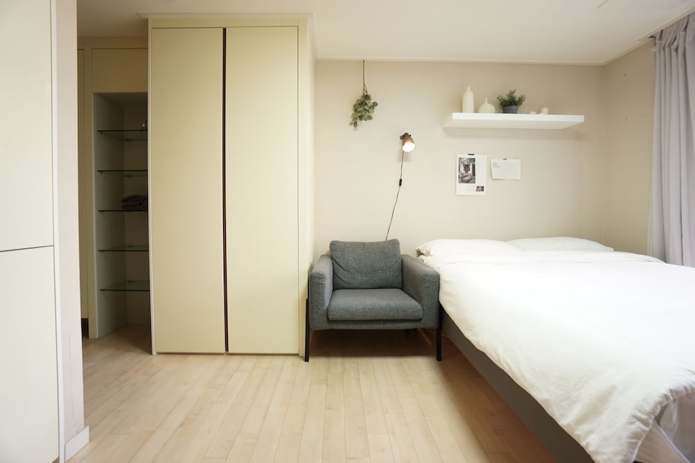 Фото Alice Apartment