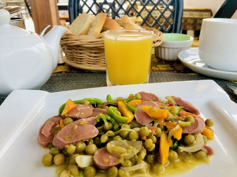 Фото Grace Lodge