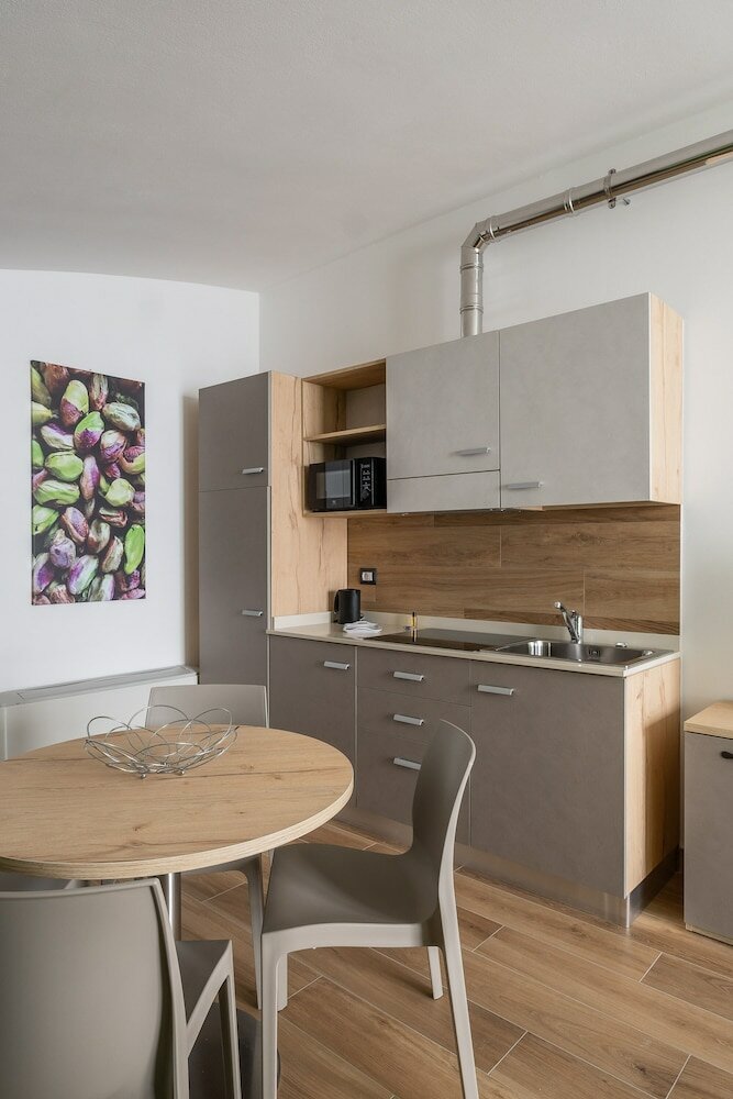 Фото Giorgi Homes by Wonderful Italy