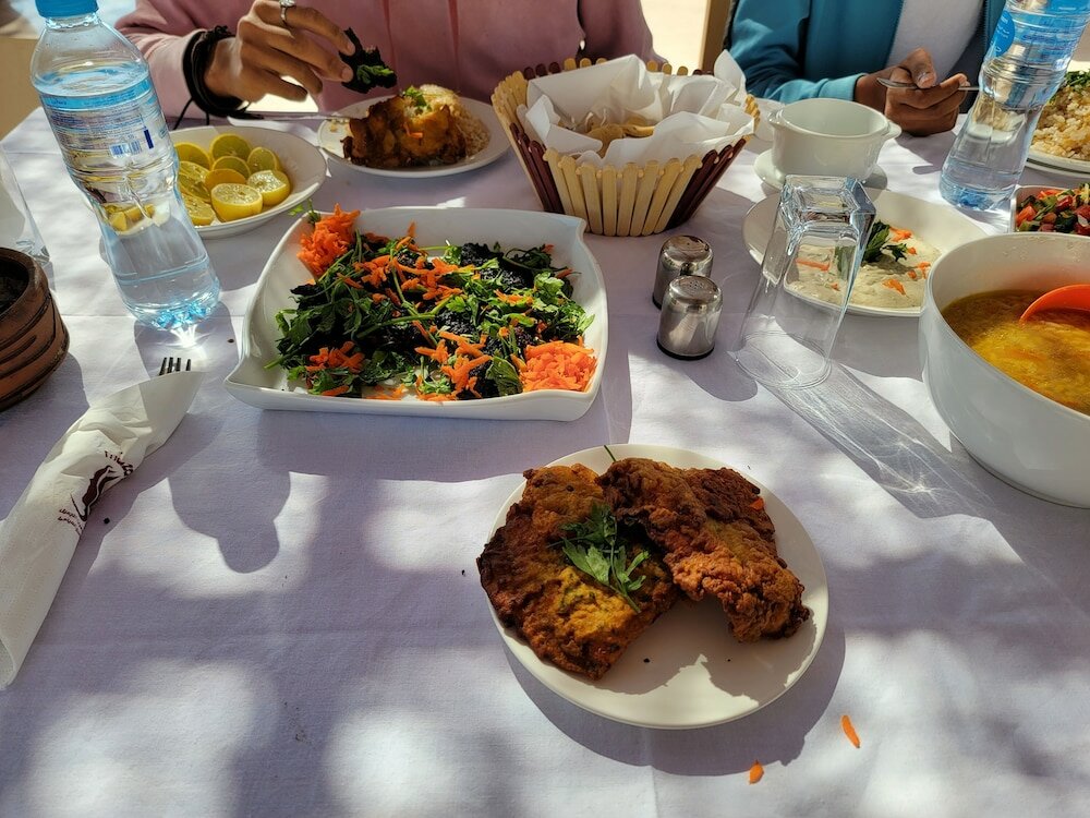 Фото Royal Mountain Hotel