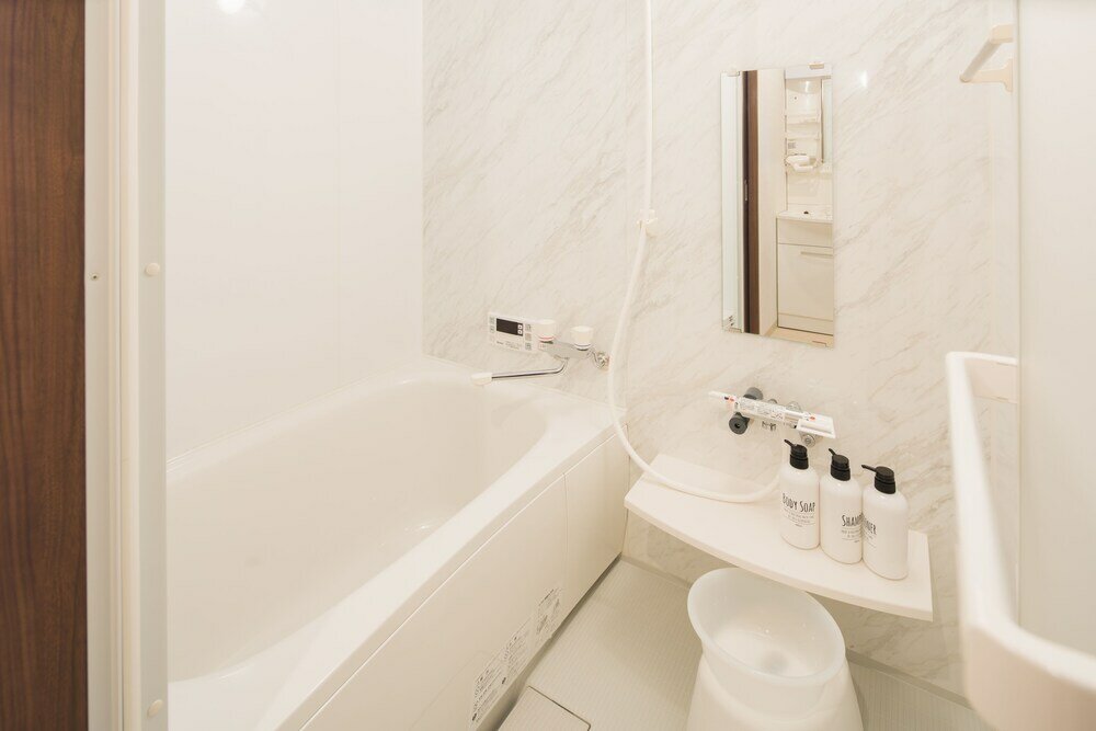 Фото Beauty Villa Tengachaya 302