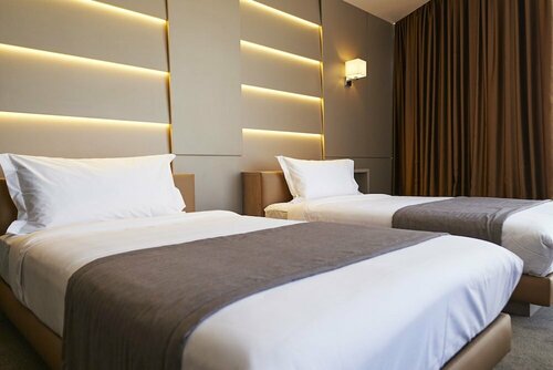 Гостиница City Stay Bishkek в Бишкеке
