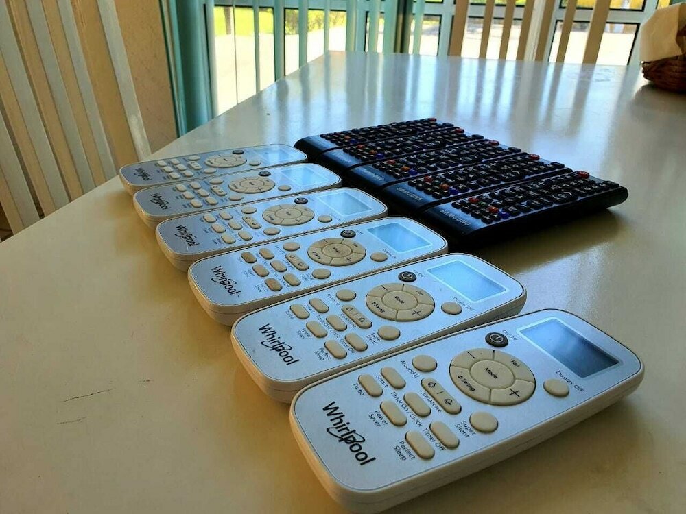 Фото La Quinta de Alito