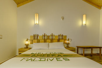 Фото Ameera Maldives