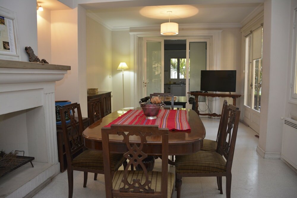 Фото Casa Señorial