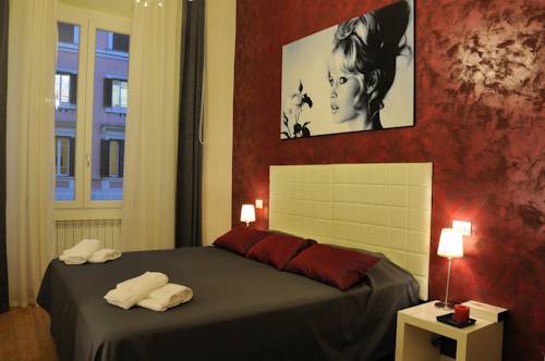 Фото Residenza Alexander Guest House