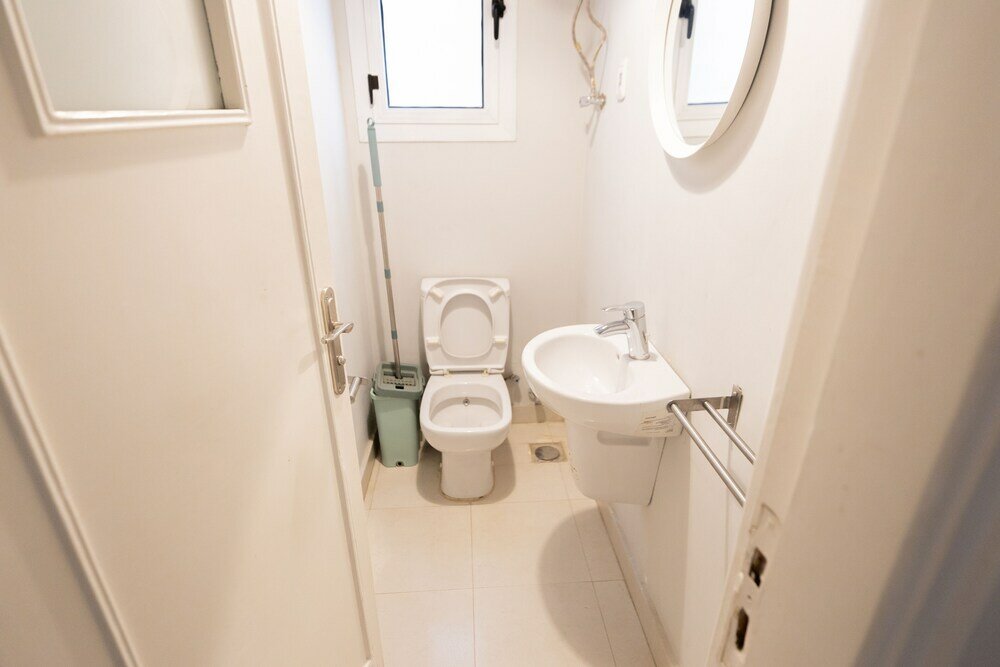 Фото Lily Mint Retreat Inviting 3br Apartment