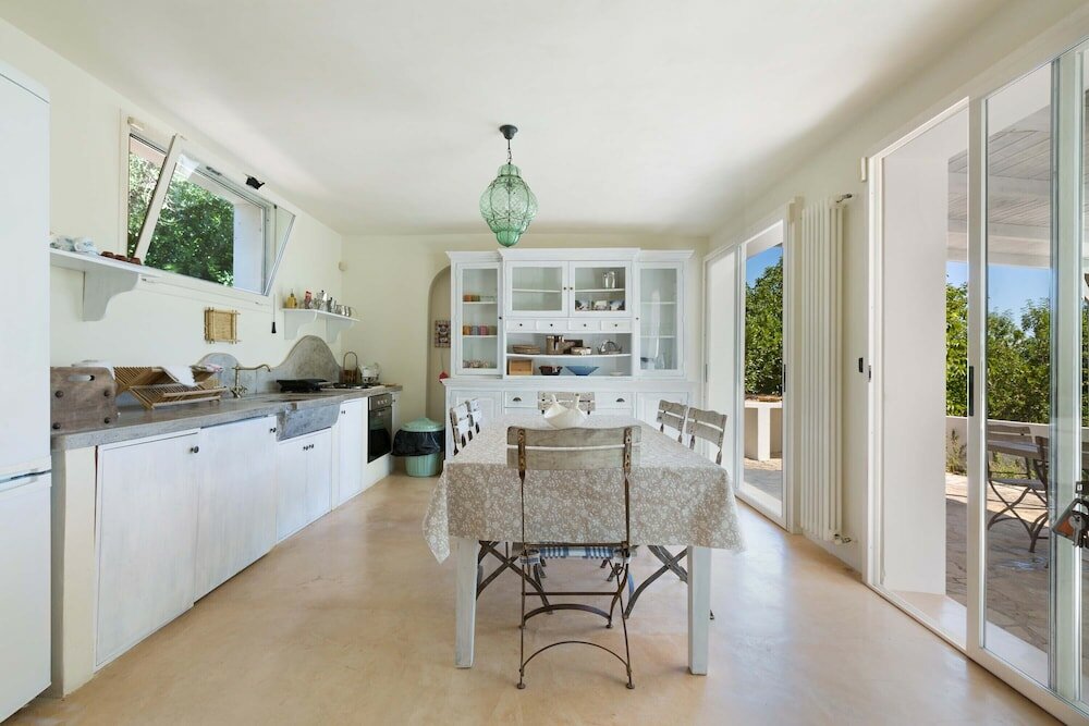 Фото Trullino Cavallerizza