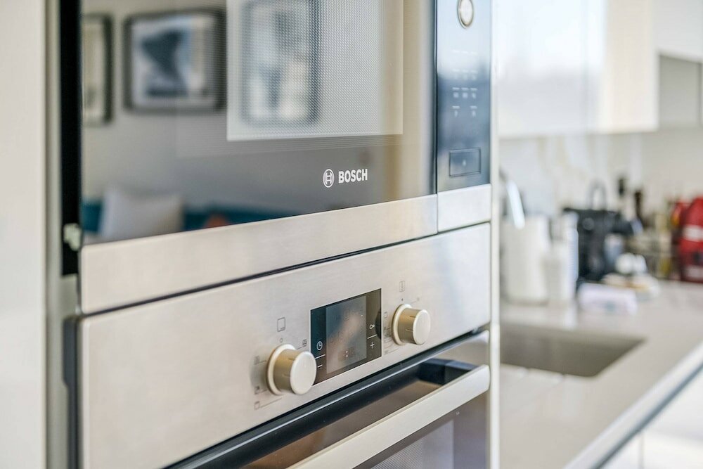 Фото Penthouse With Views Of Alexandra Palace