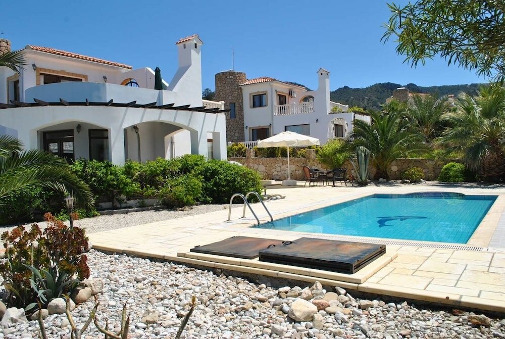 Фото Villa Sunset 4 by Amy Villas