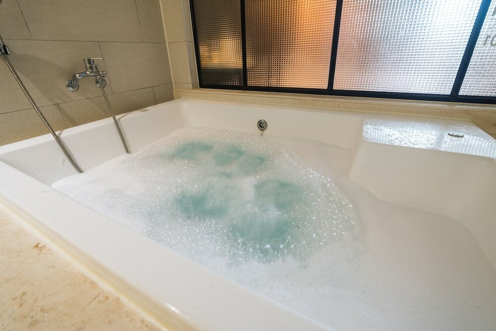 Фото 2 Heaven Hotel Seogu