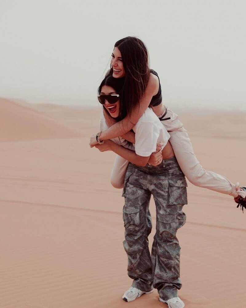 Фото Bivouac Azawad merzouga