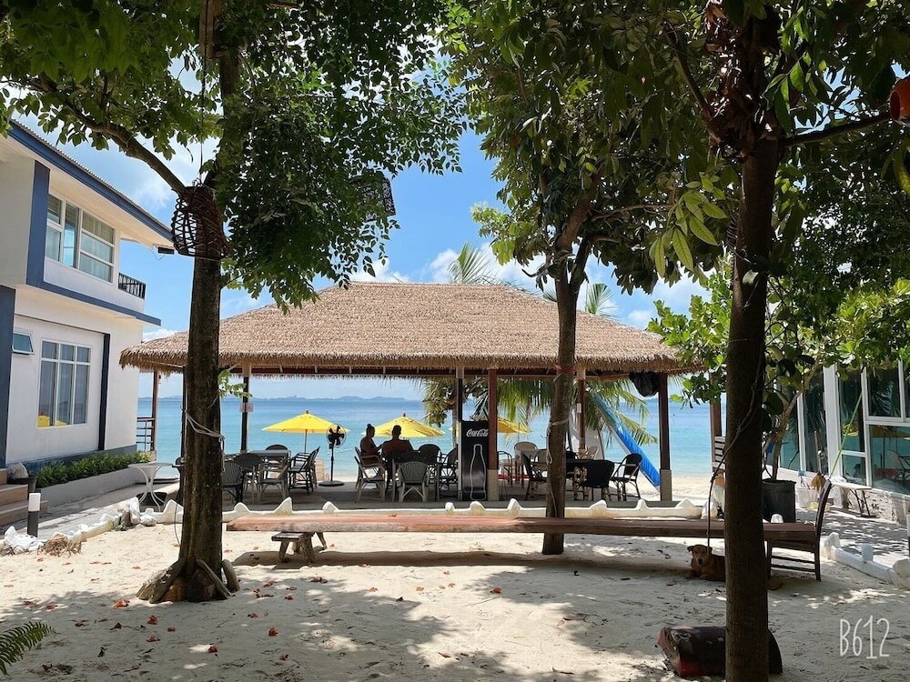 Фото Samed Seaside Resort