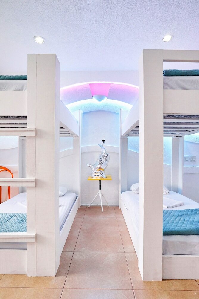 Фото Bango Mango Hostel