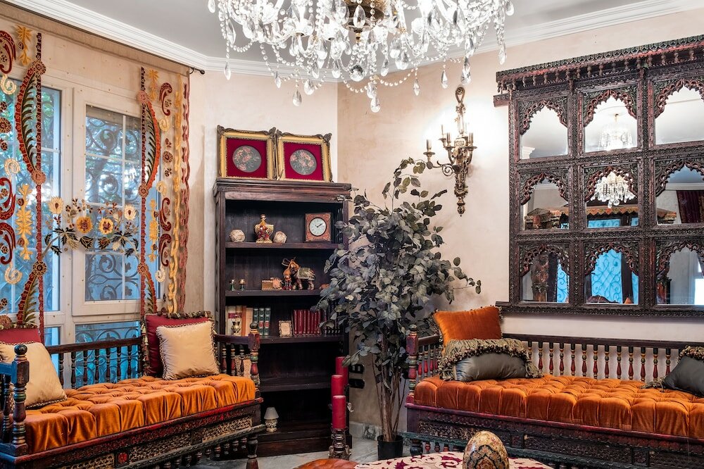 Фото Vesta - Mokattam Residence