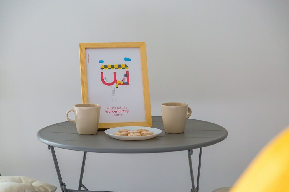 Фото Maria's Bright Flats at the Cathedral