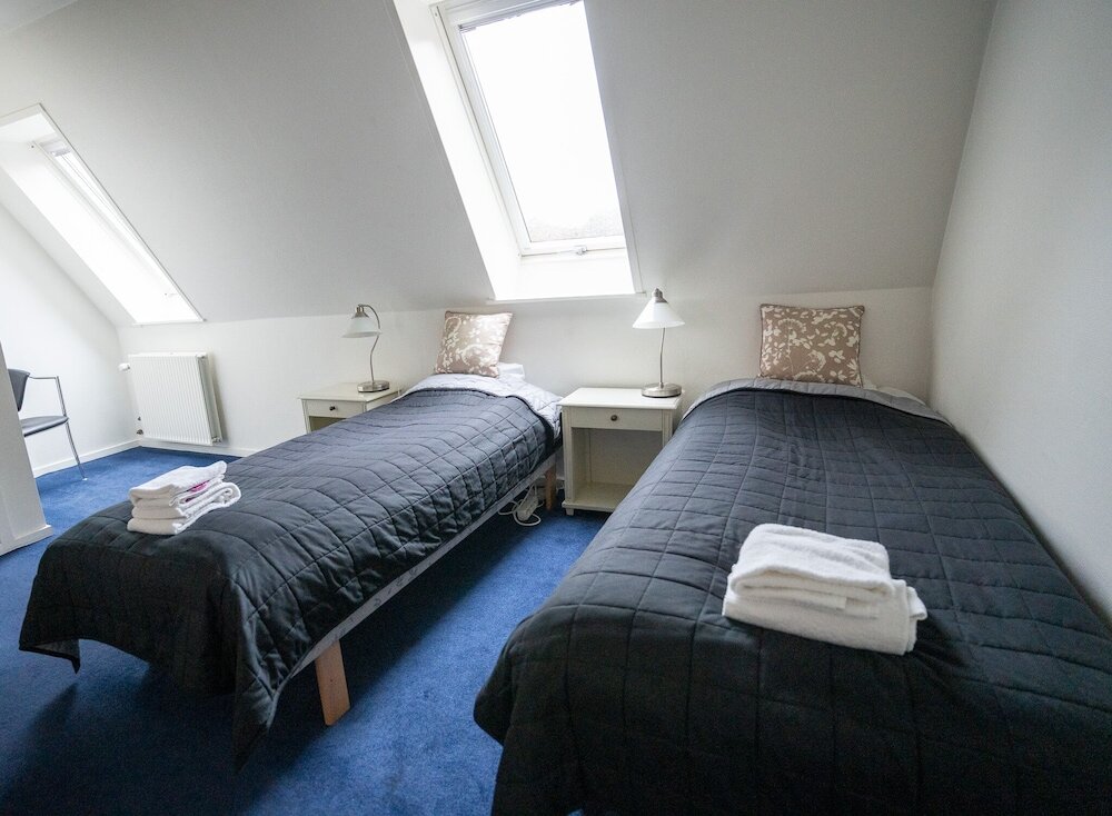 Фото Frederiksværk Hotel