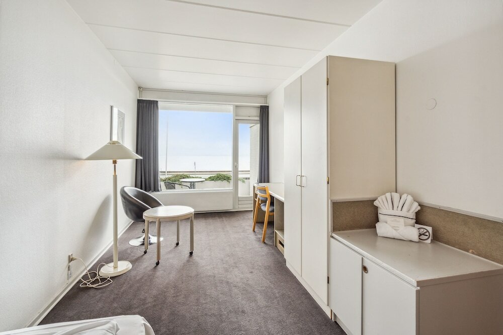 Фото Hotel Østersø