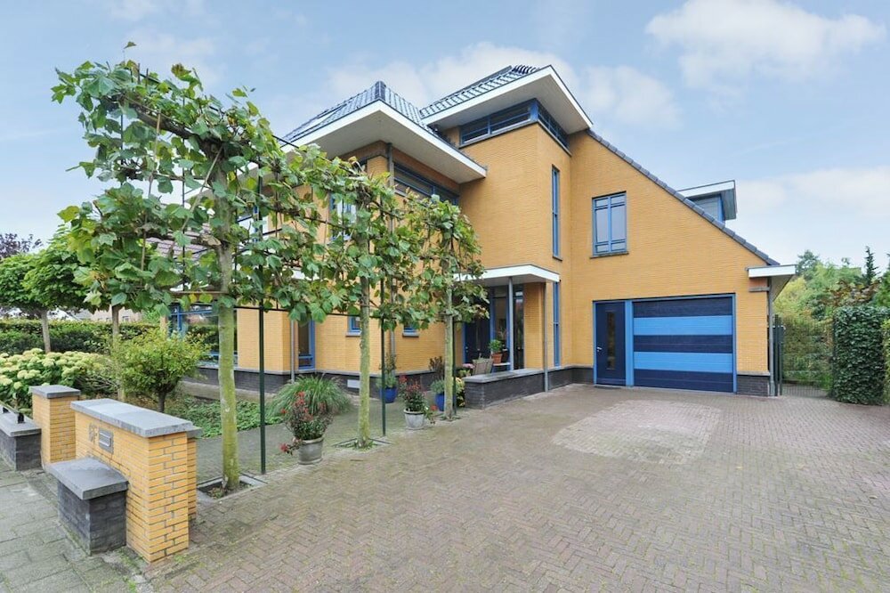 Фото Villa de Haan