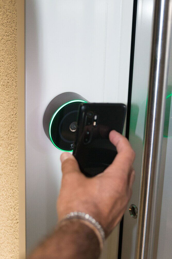 Фото Le Nazioni B&b