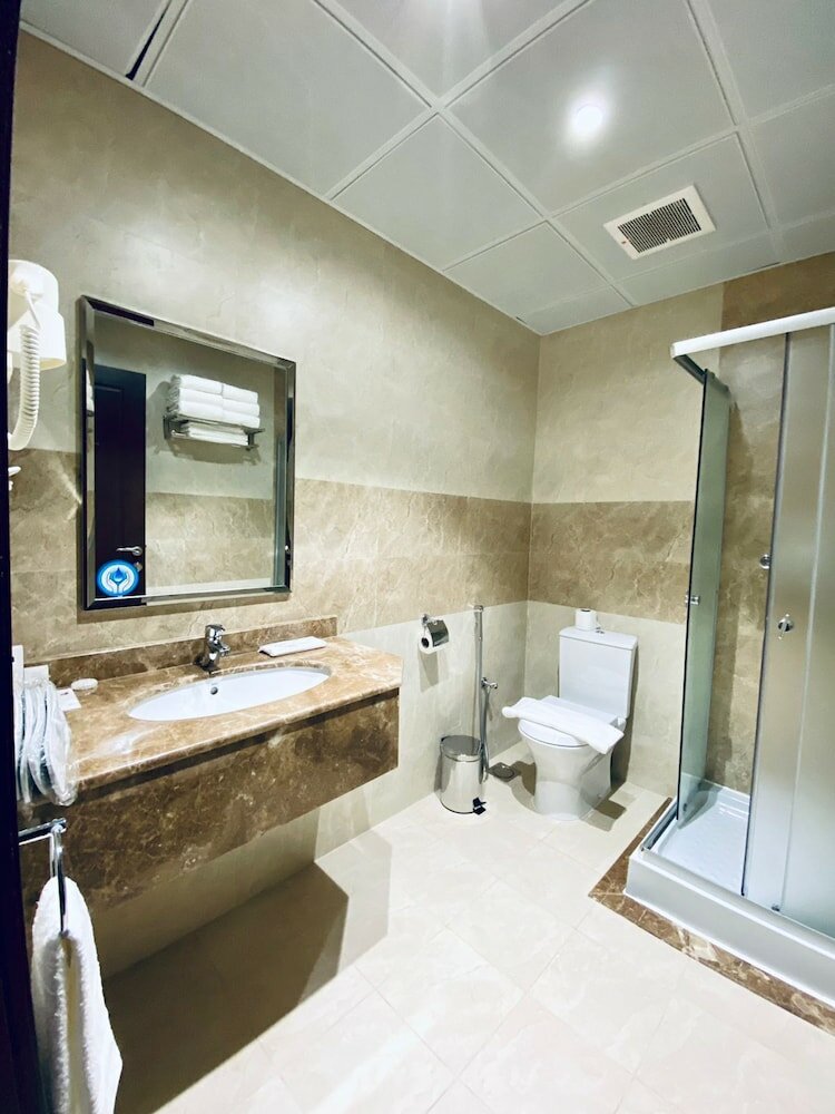 Фото Etlalat Uhuhd Hotel