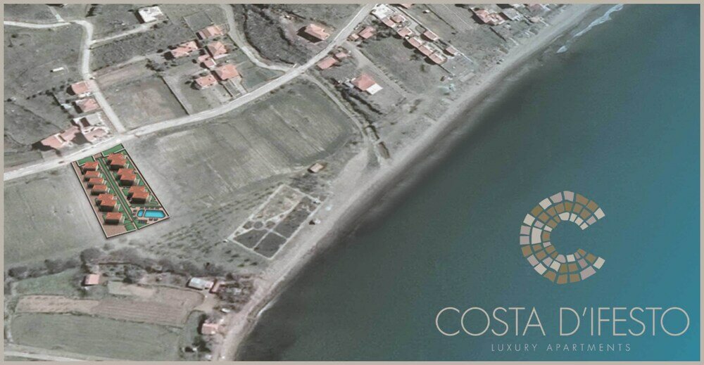 Фото Costa D' Ifesto