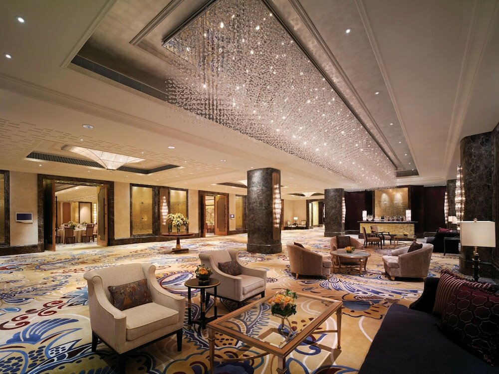 Фото China World Hotel, Beijing