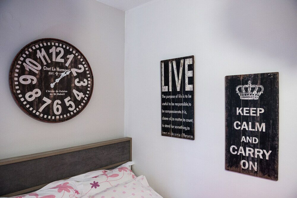 Фото Dream Lux Flat with Great Outdoor Pool & Parking