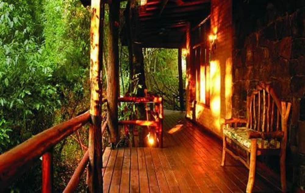 Фото La Aldea de la Selva Lodge