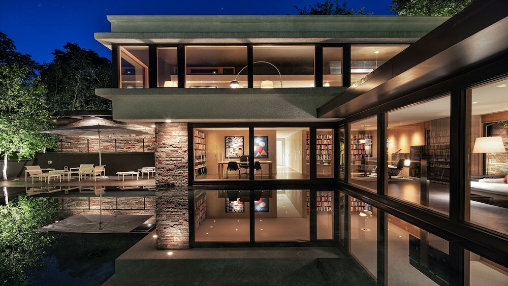 Фото Art of Reflection