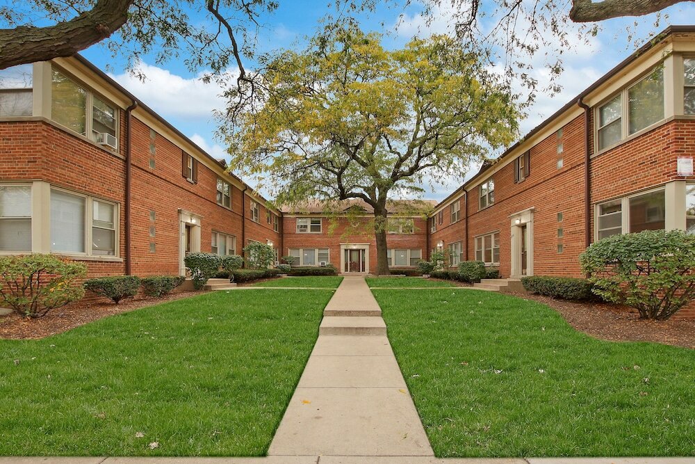 Фото Cozy 1br Serene Apt in Bowmanville