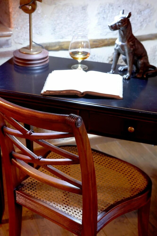 Фото Kokkino Spiti Boutique Hotel