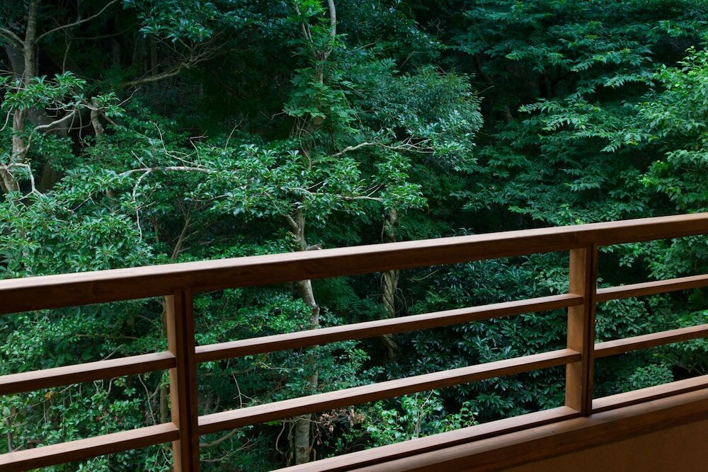 Фото Inishienoyado Ikyu