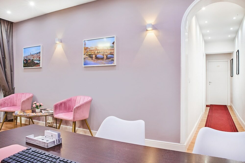 Фото Firenze Rooms Cathedral